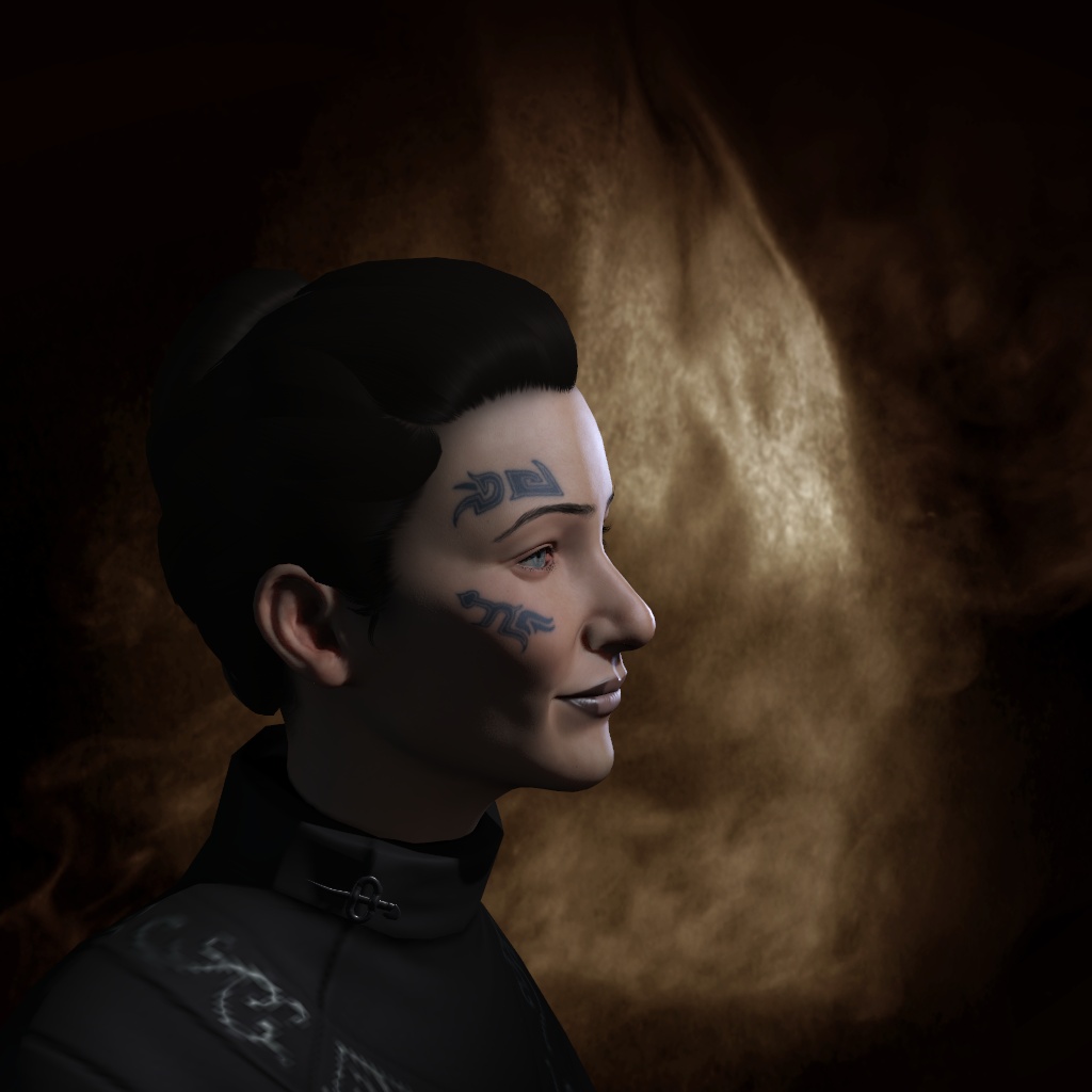 Vitam Aeternam