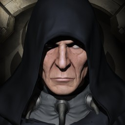ulthary portrait