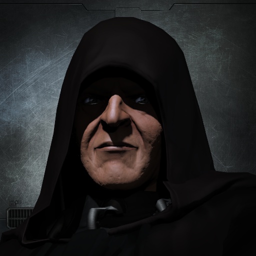 Void Disciple