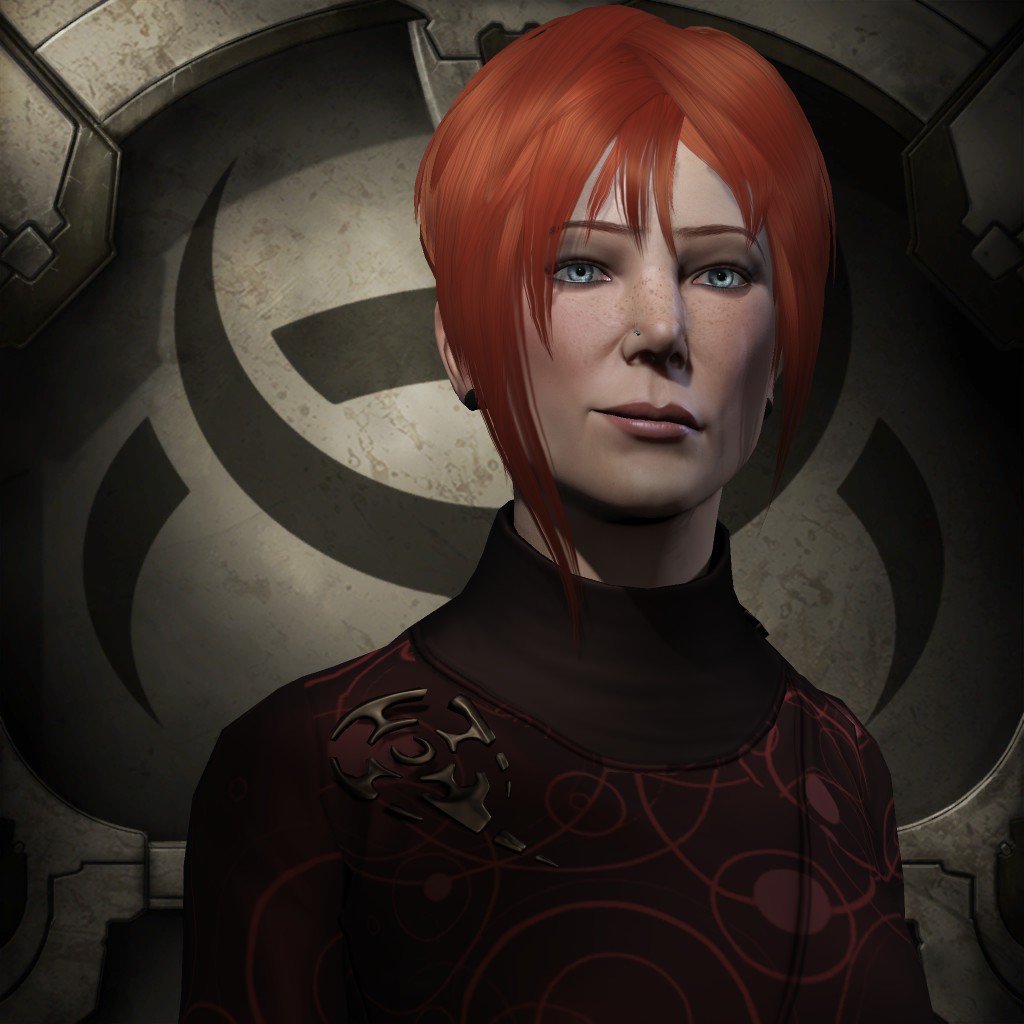 Xandra Monk