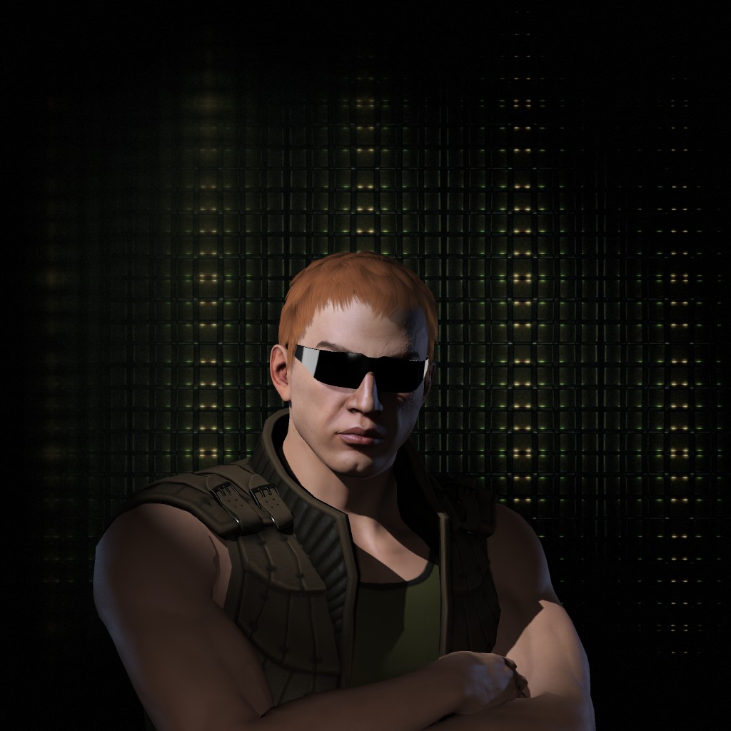 Odin Murkata