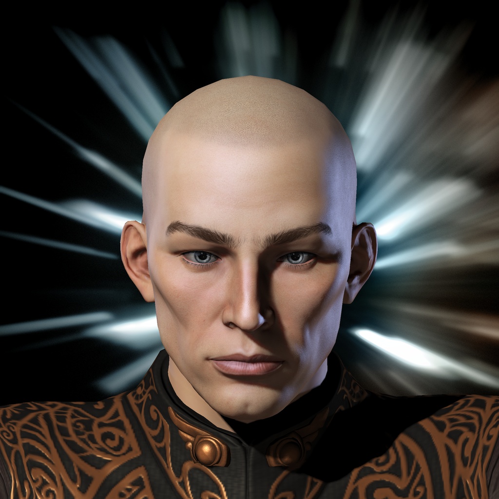 The Foreseen