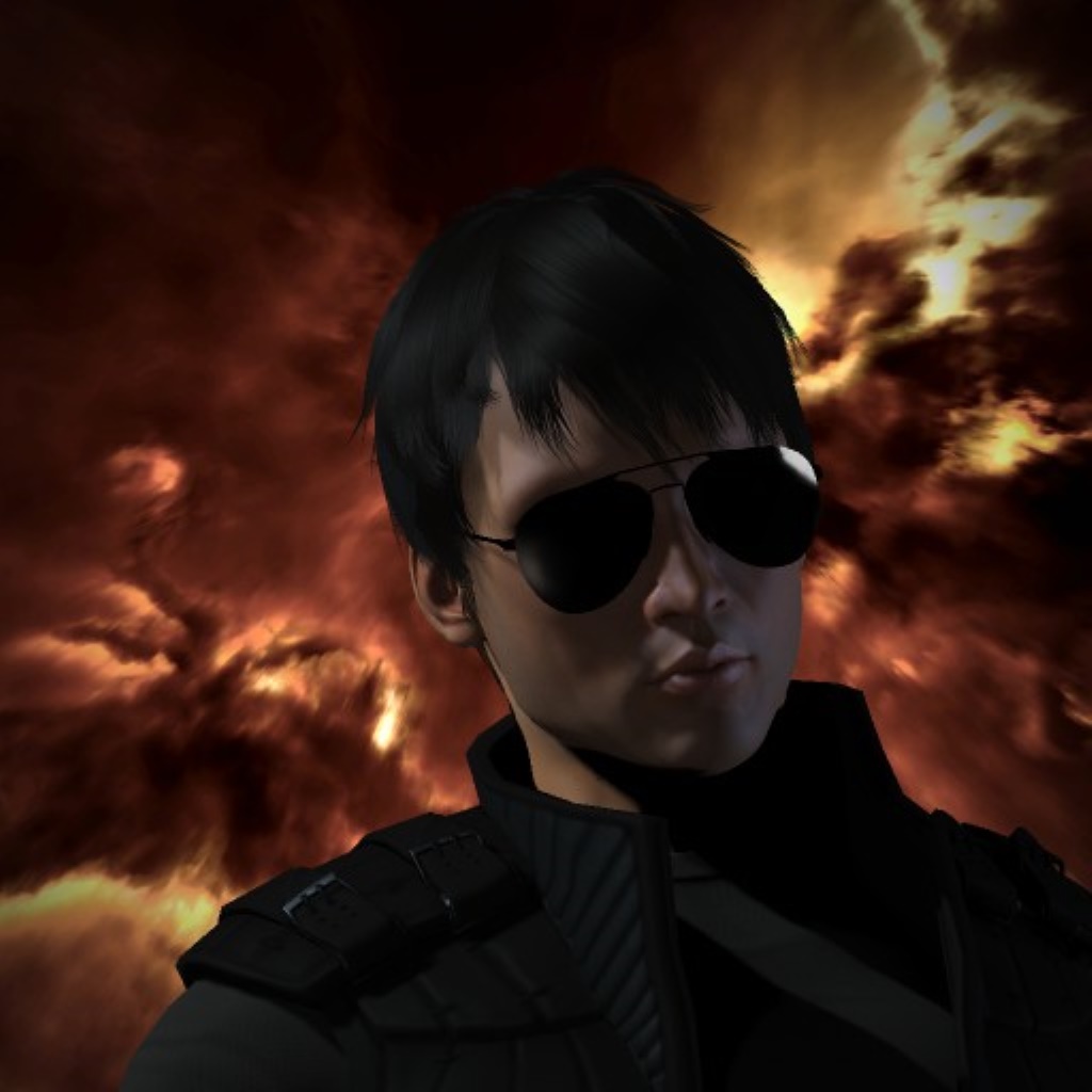 inv portrait
