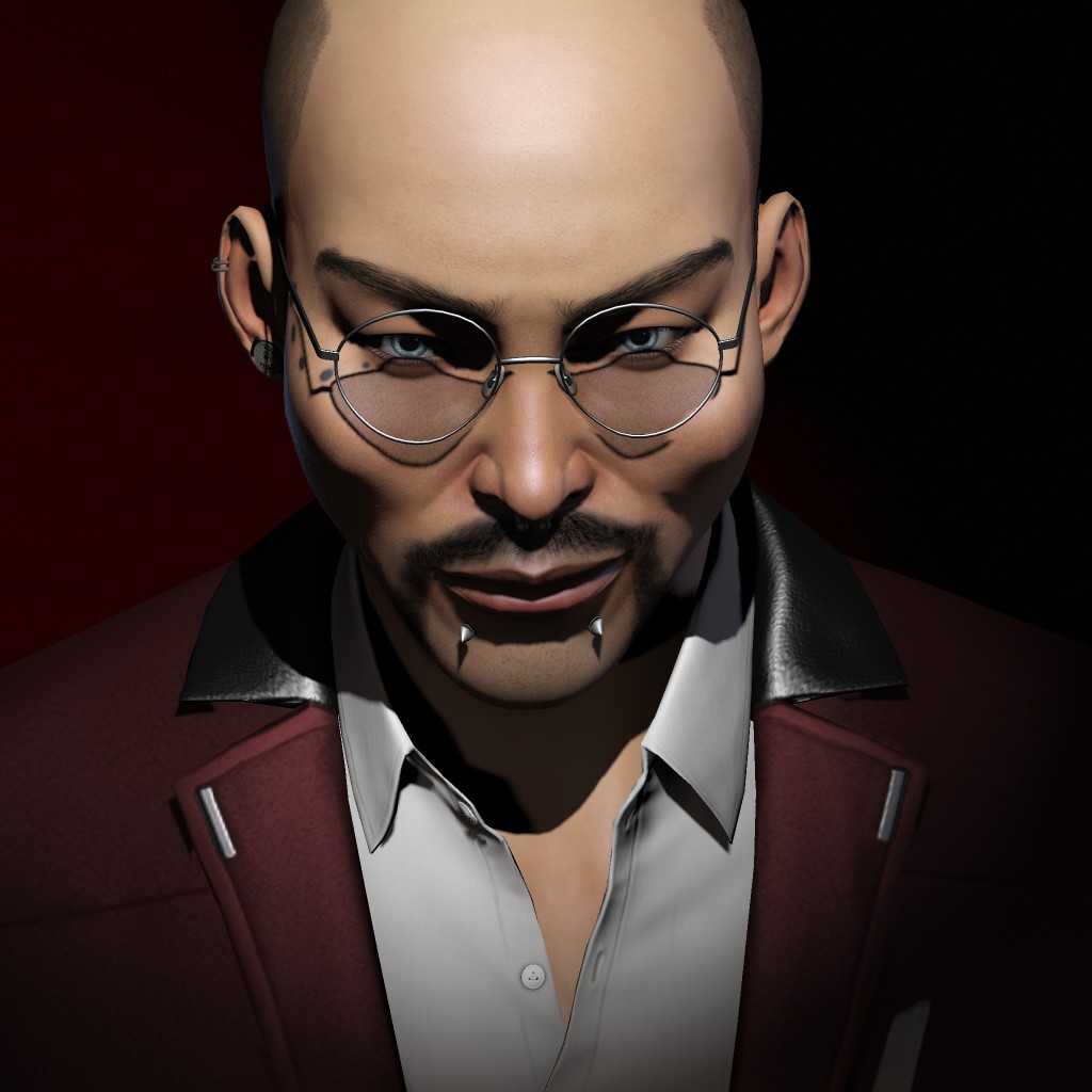 portrait