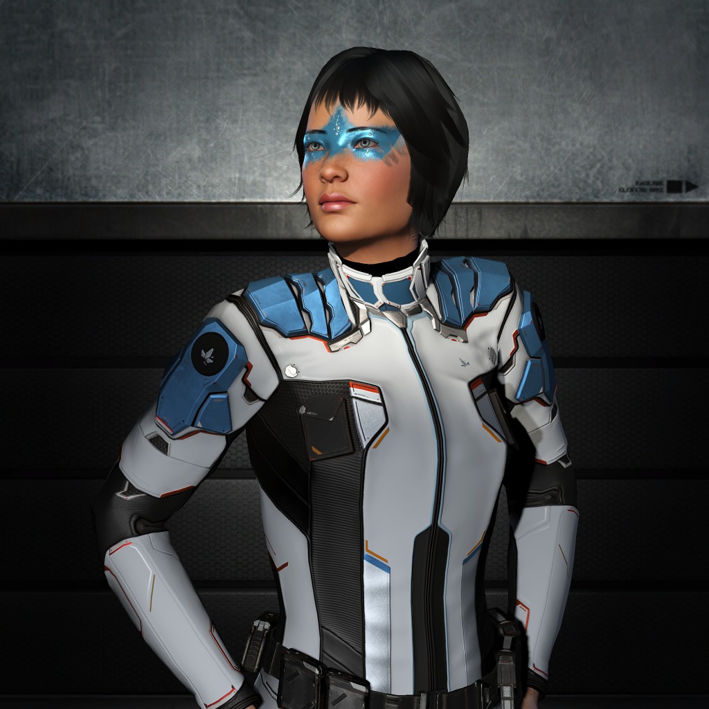 Keira Nightingale
