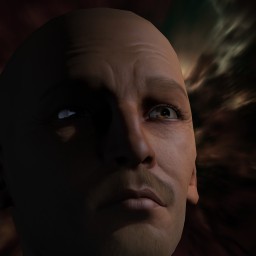 Max Sneak portrait