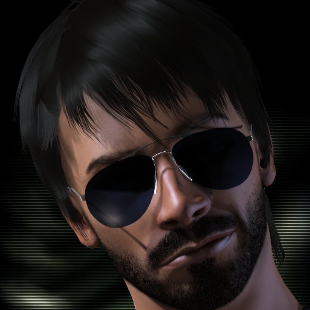 TeeJayRaccoon