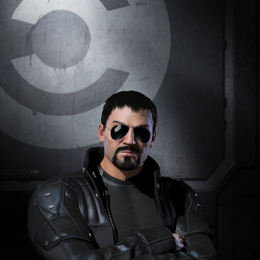 MajorXavier