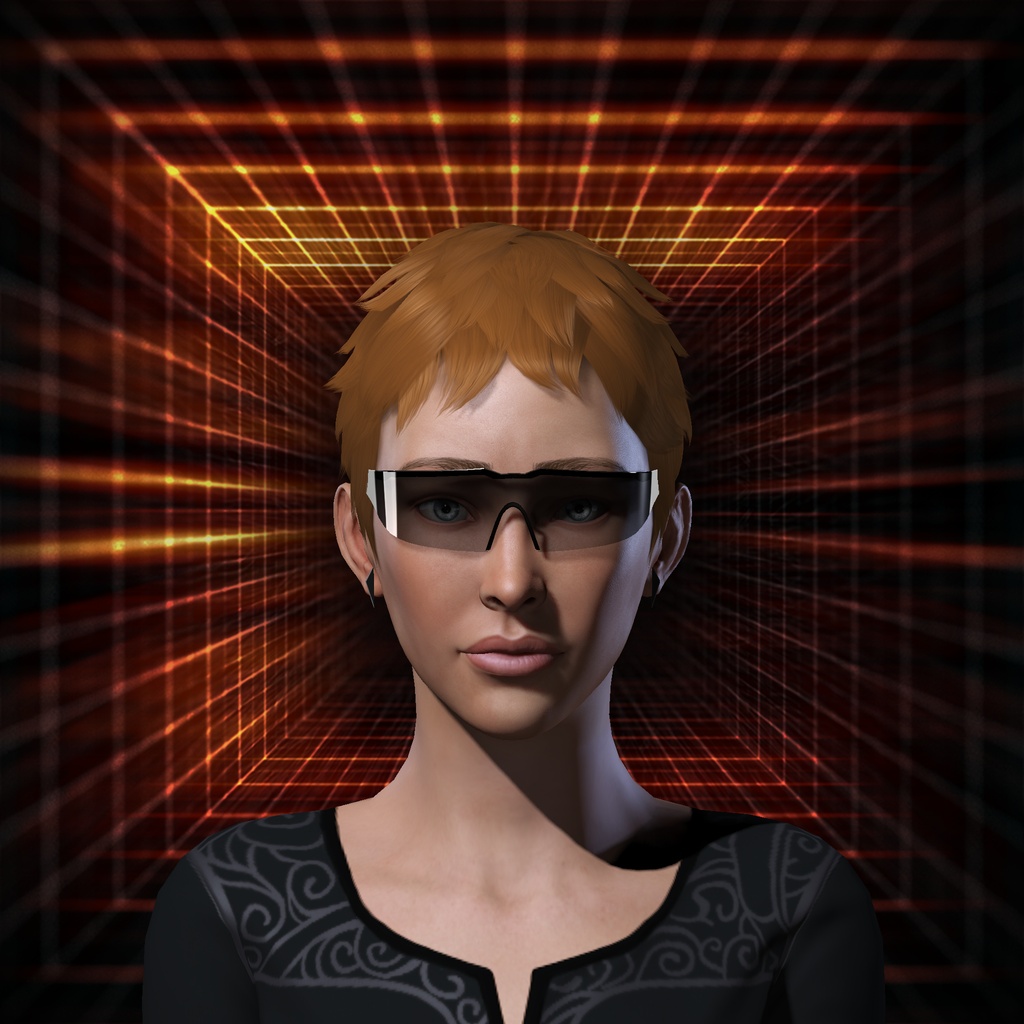 Mary Gore