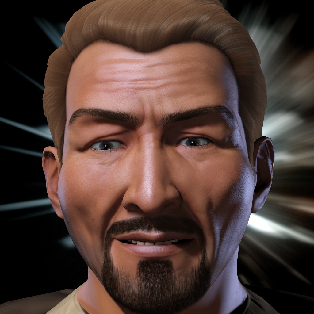 SmilingJim