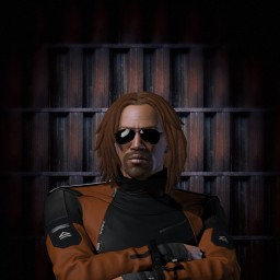 Targosh portrait