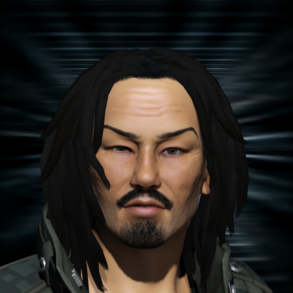Bartimus Akrin