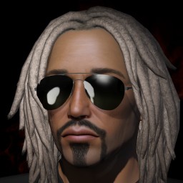 Frostwind WK2 portrait