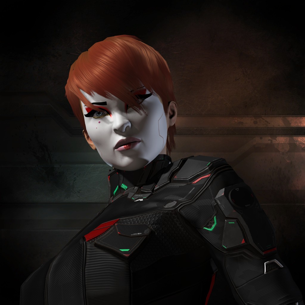 Portrait