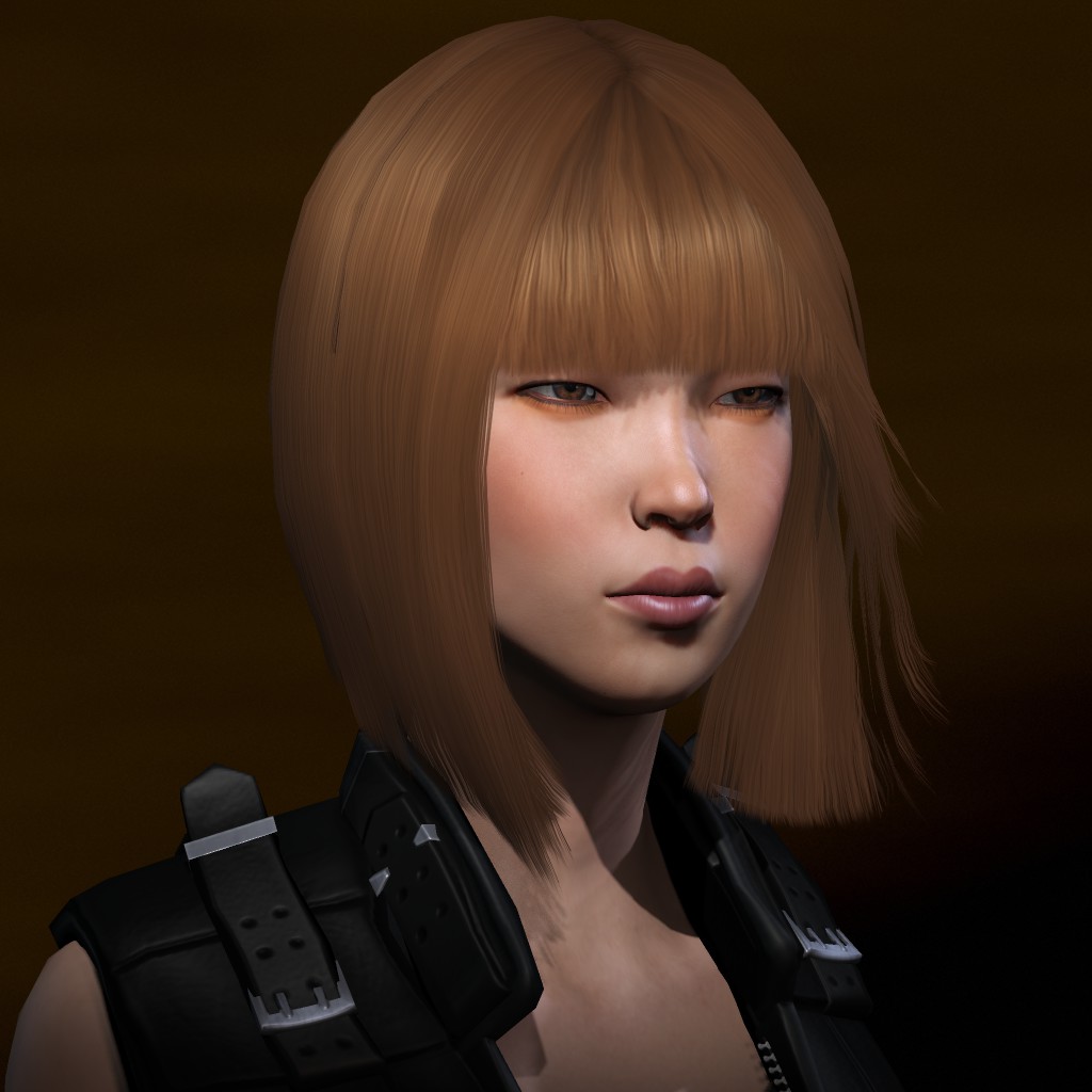 Naoko Ishikawa