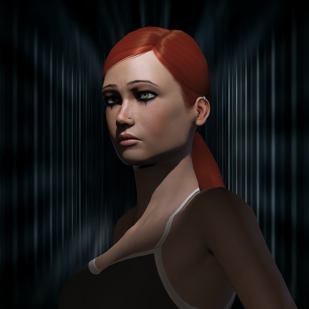 Max Icequeen