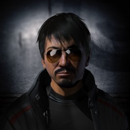gjMihak portrait