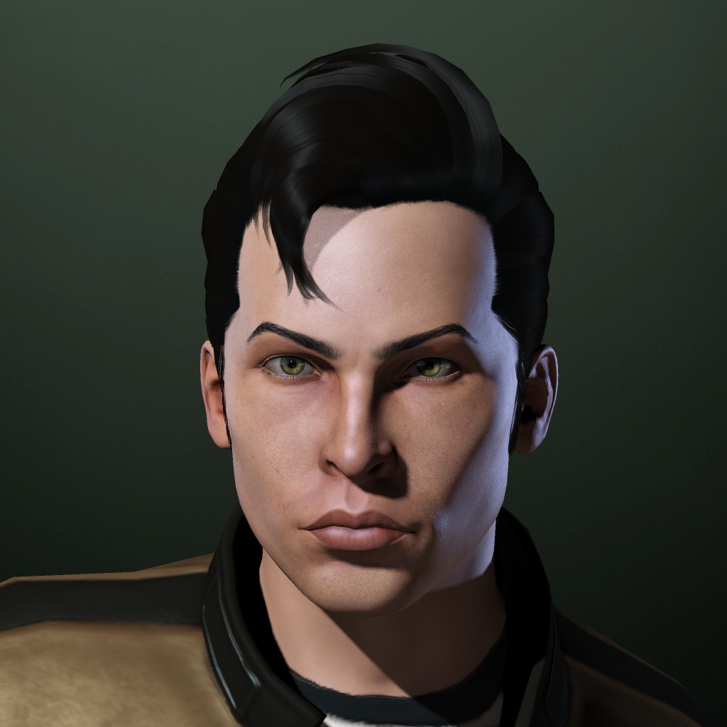 Adrian Tytus