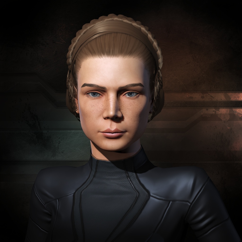Cynthia Lightbringer