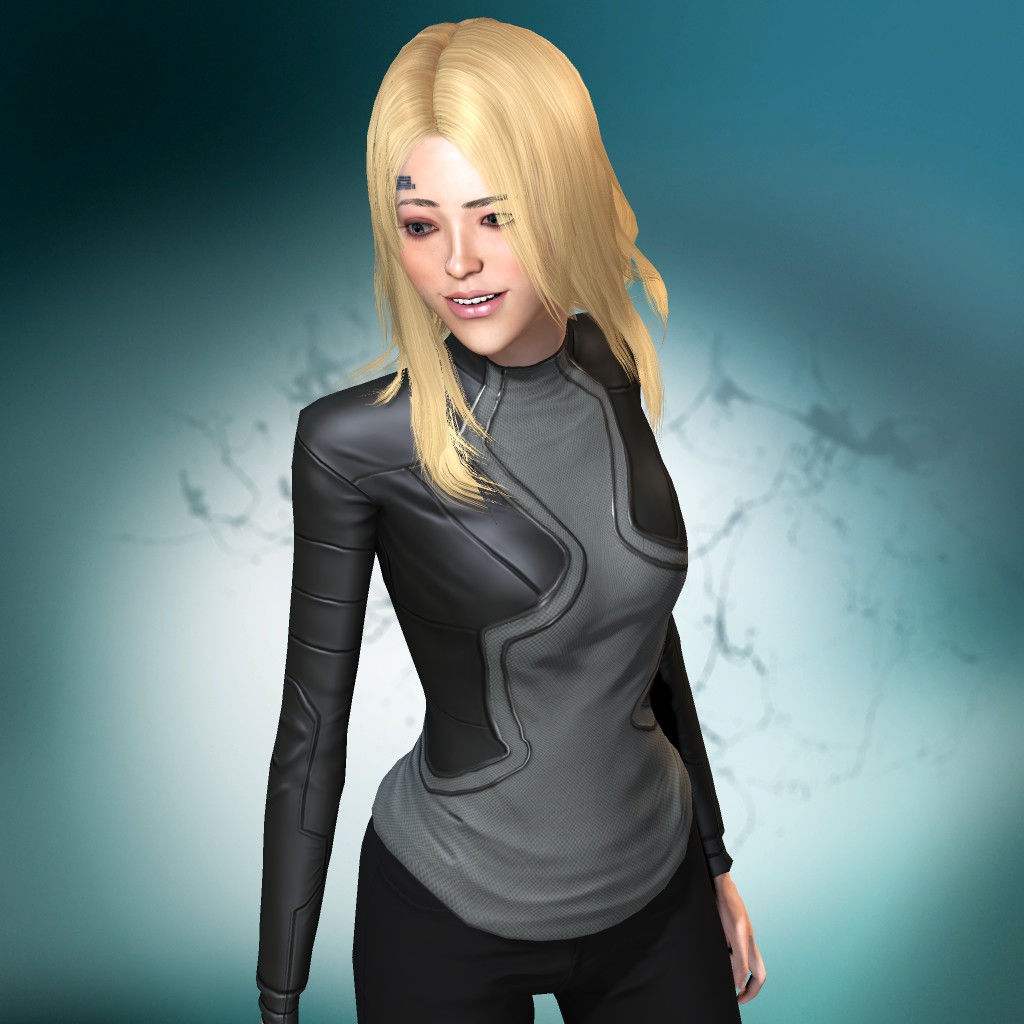 Aurelia Graff