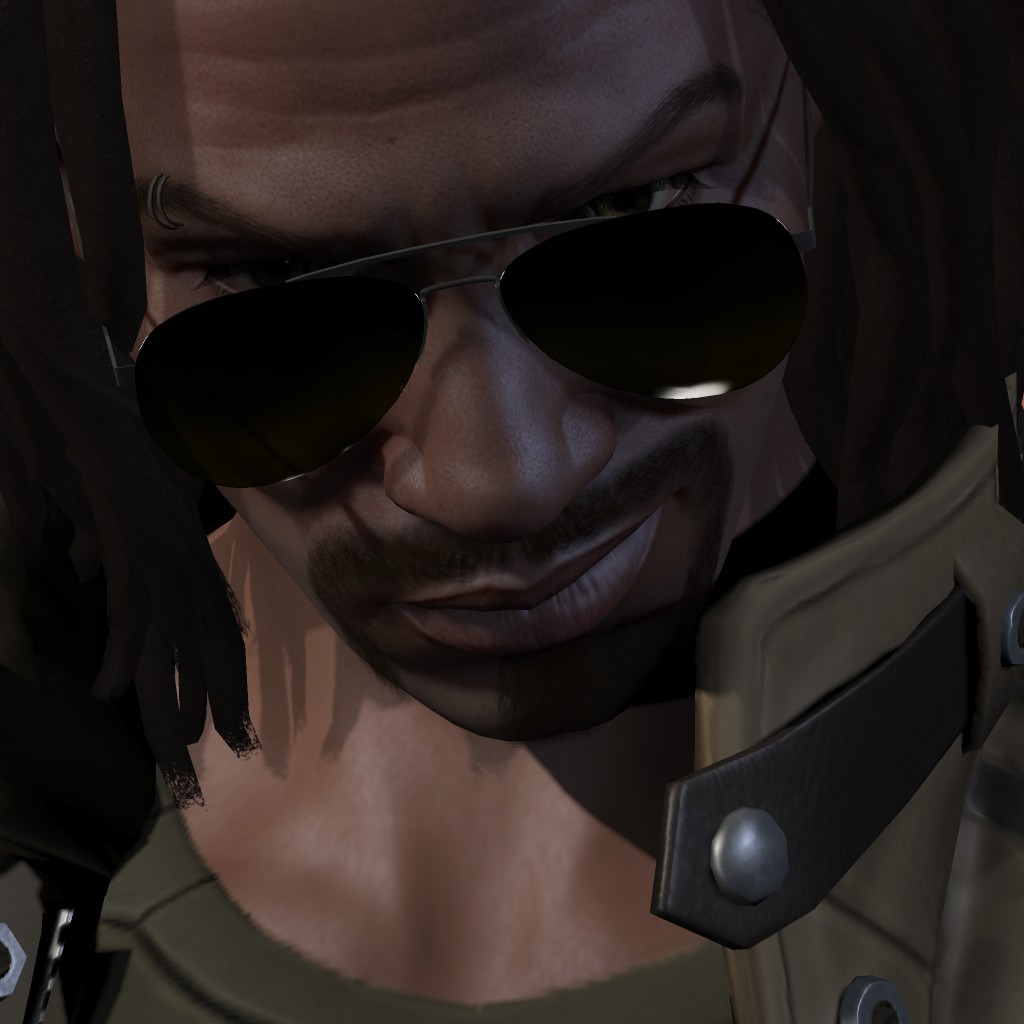 Thrall Zigon