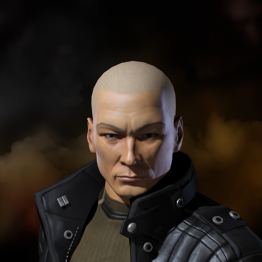 Paneak Darksbane