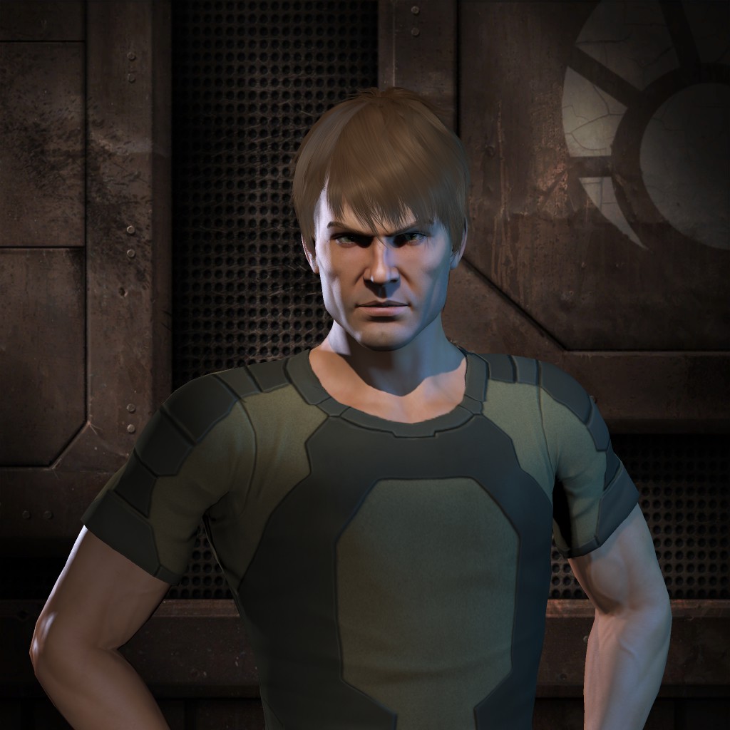 Elam Garak