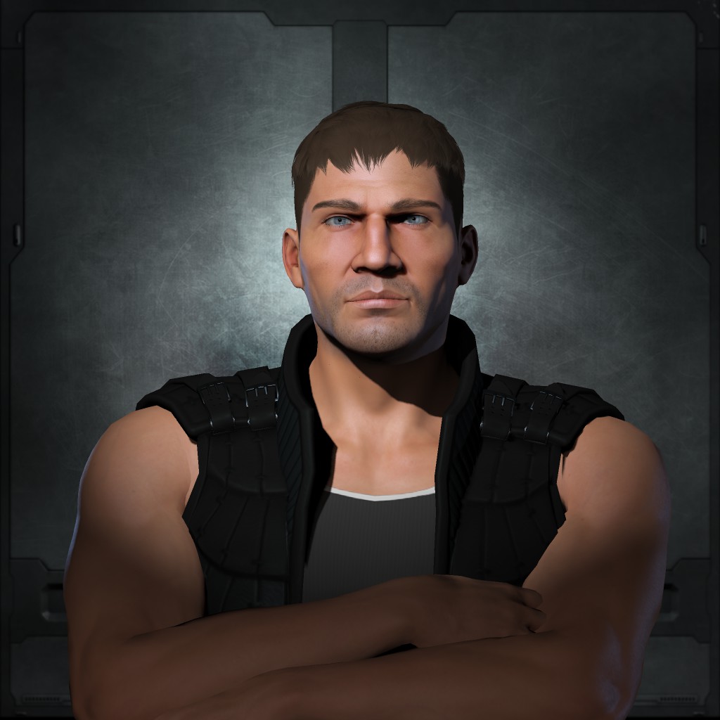 George Ryn