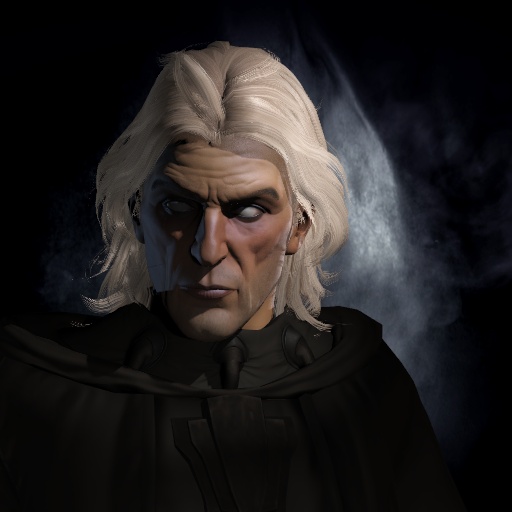 Father Dementor