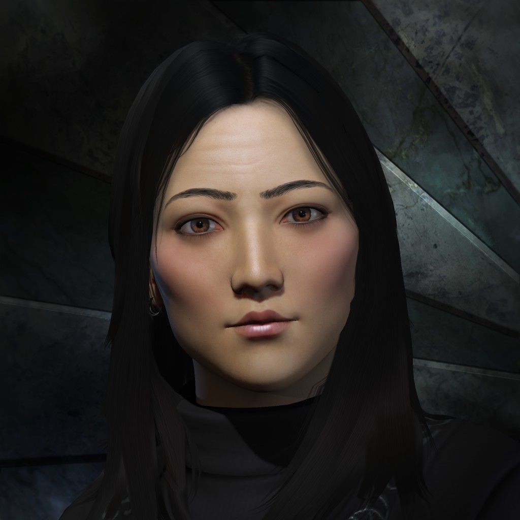 Reiko Kan