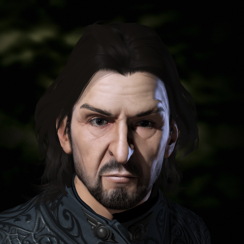 Gilles De'Rais