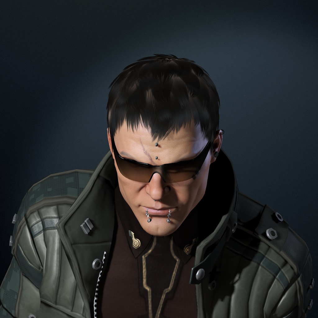 Xanoske