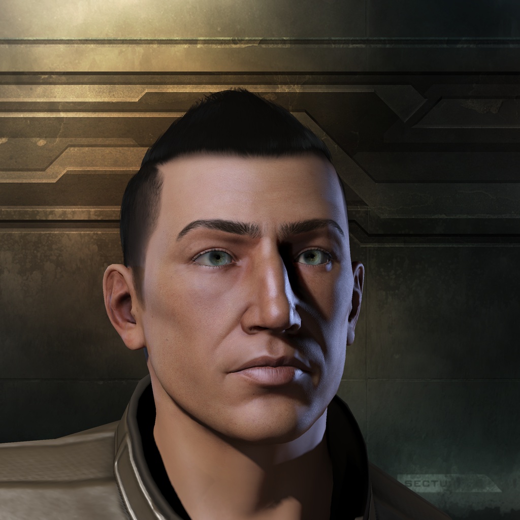 Xero Garret