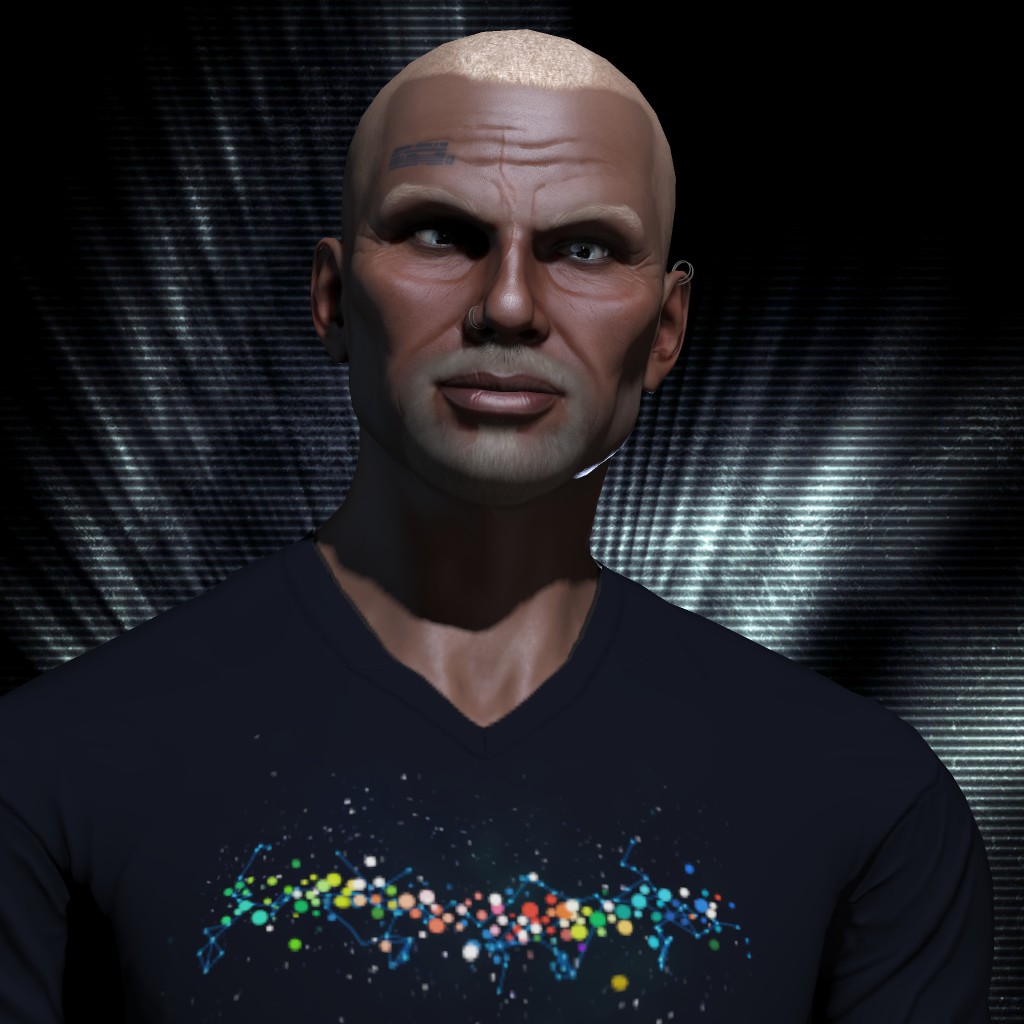 portrait