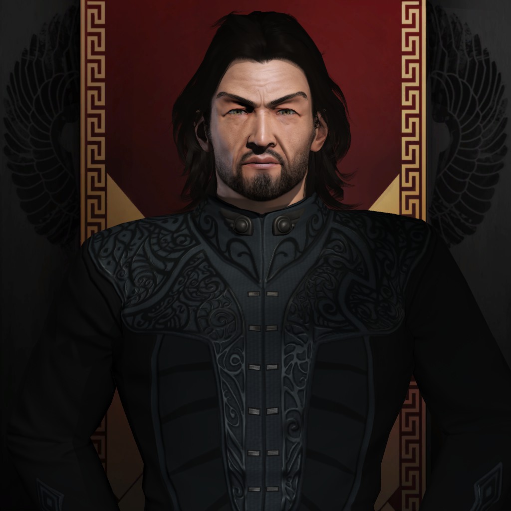 Elijah Gevurah