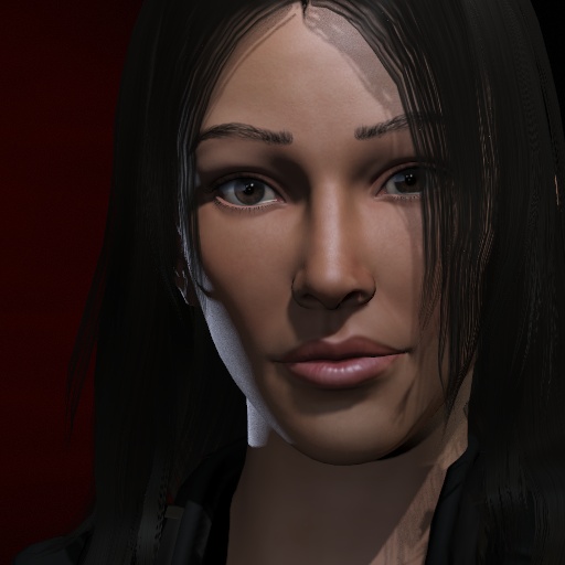 Mrs Pestilence
