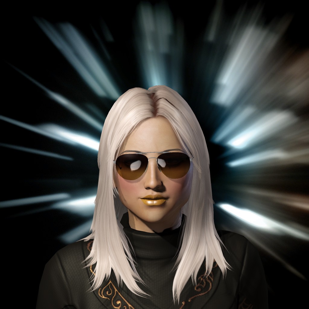portrait
