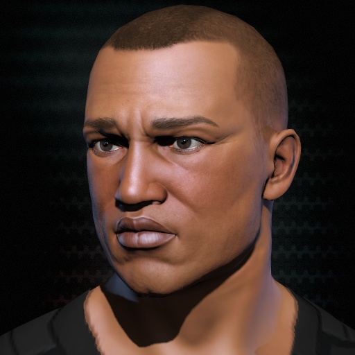 Jhonny Torchillo