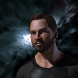 EO1 Seabee portrait
