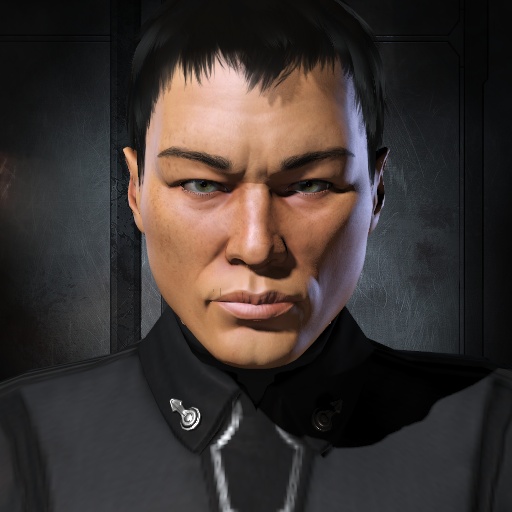 Captain Sma