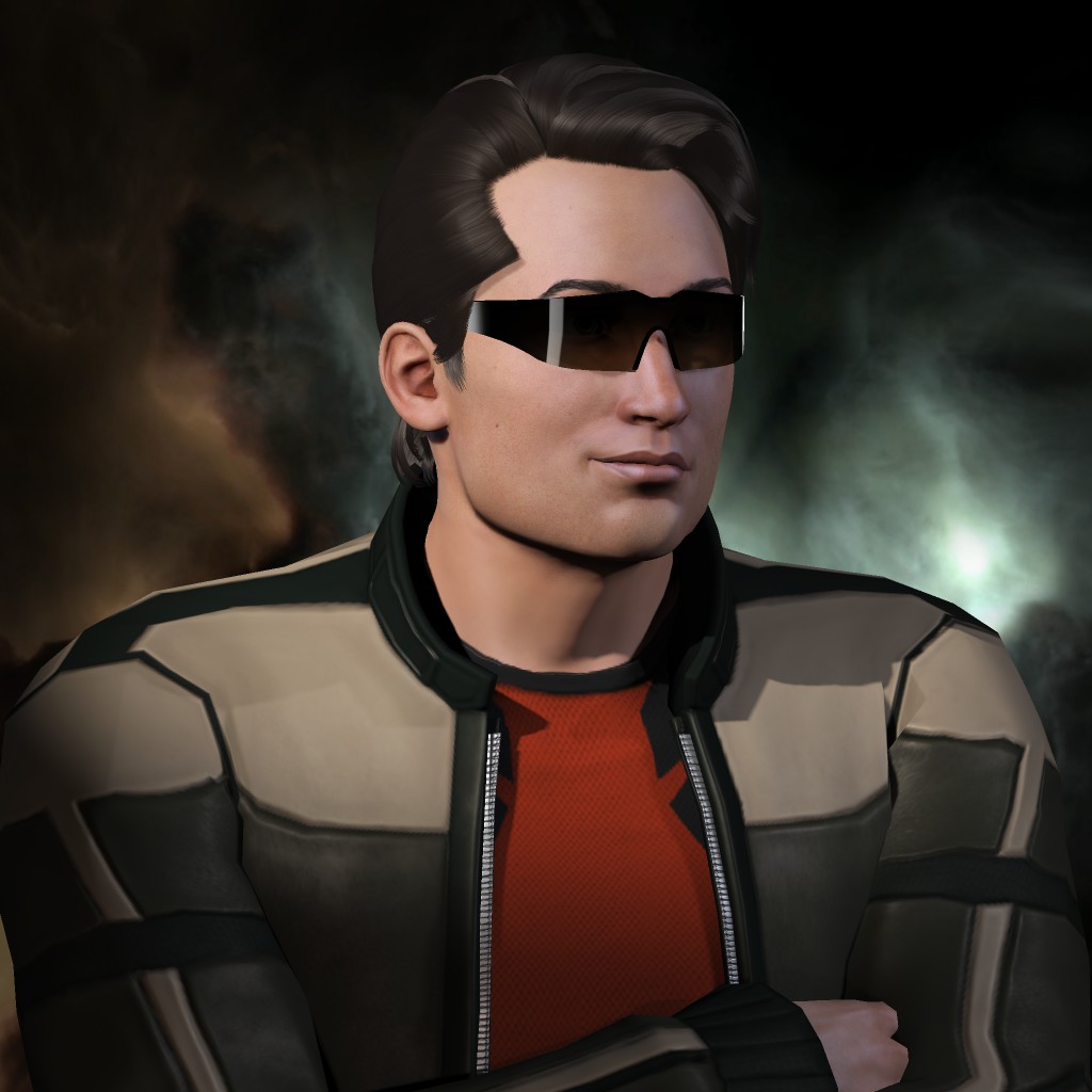 Revan Light