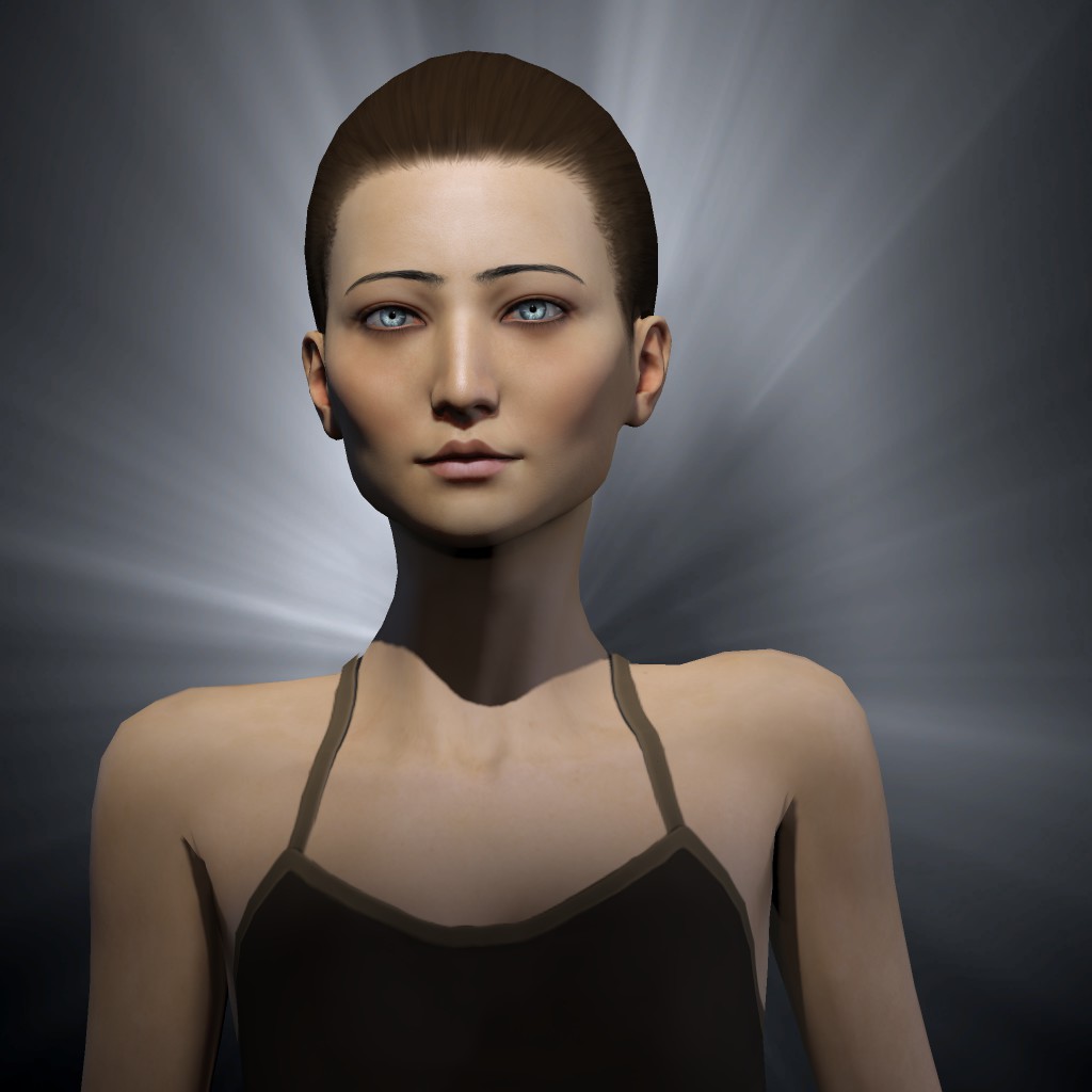Mika Nile