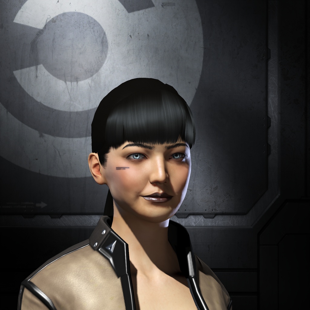 Bree Darkhall