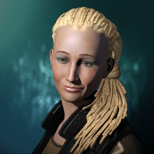 maria eleven