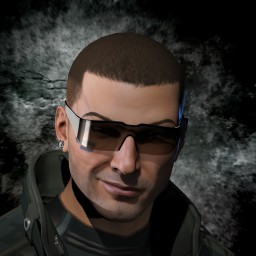 Verskon Qaual portrait