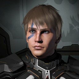 Wolf Kolona portrait