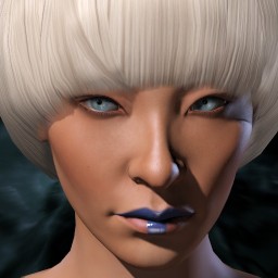 Jenniojenny portrait
