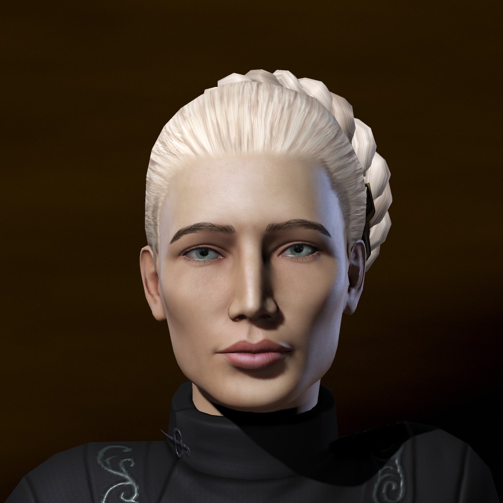 Rayvennor