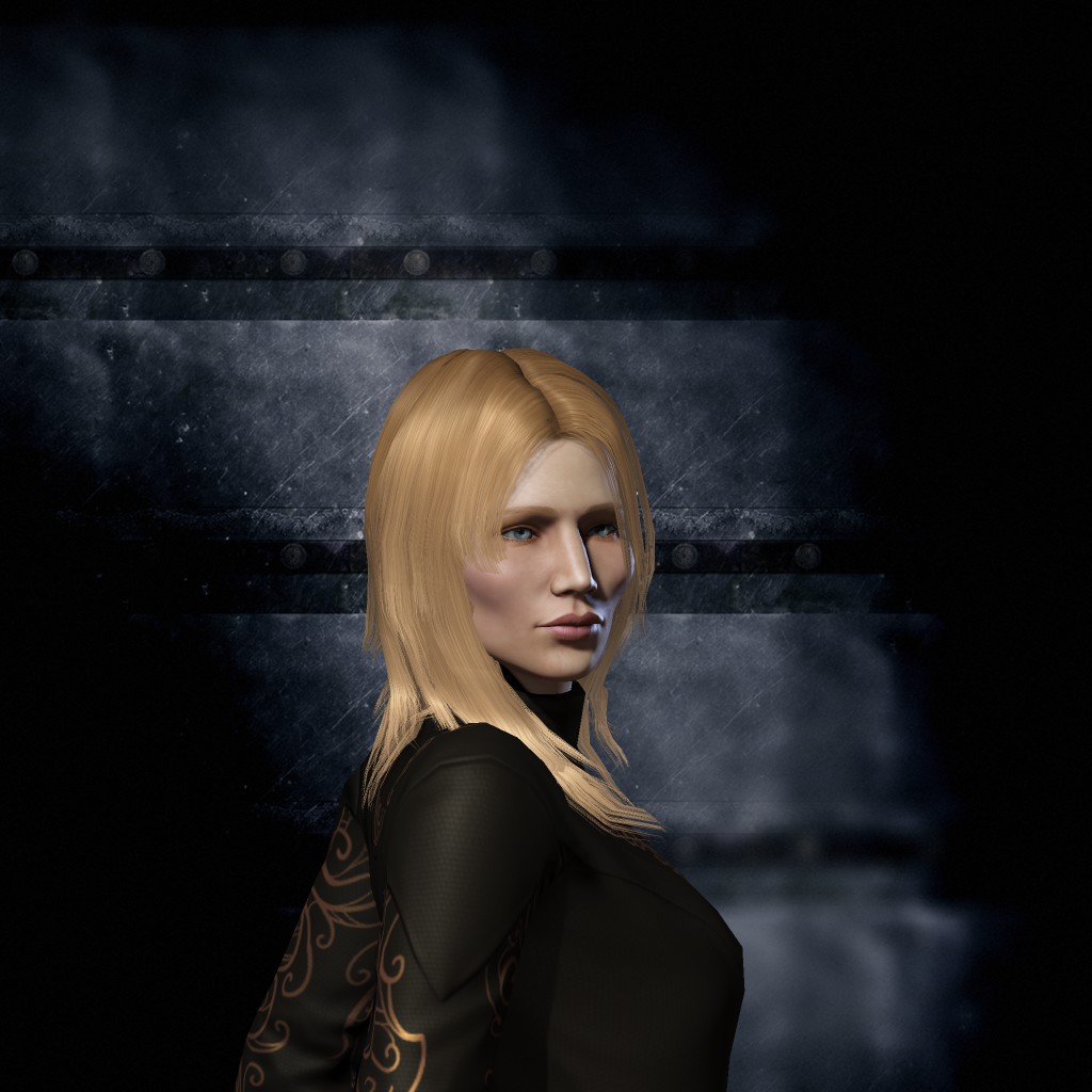 Sasha Basta