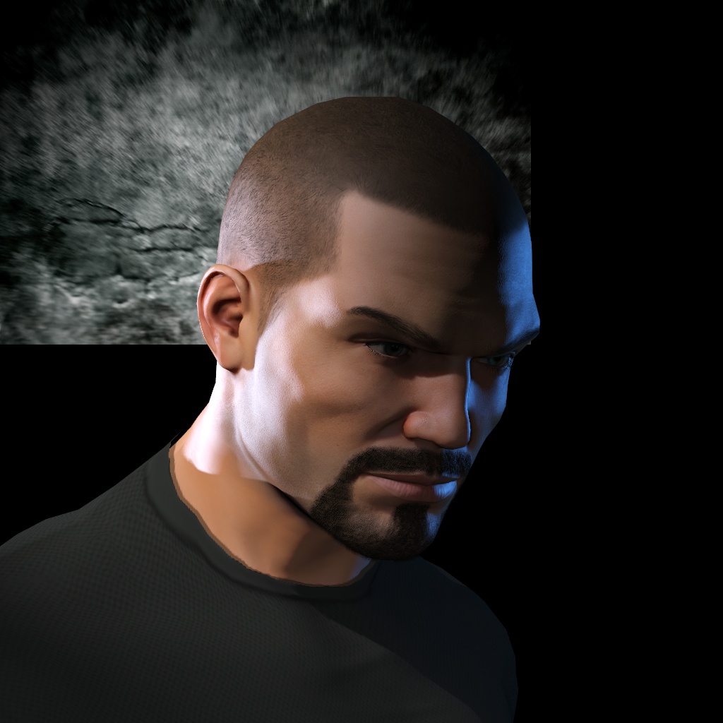 Dimitri Wade